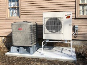 Atlantic Comfort Systems, Inc. - Photo 2