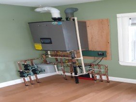 Power Plumbing - Photo 4