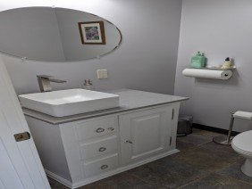 Team Jo Services- Bathroom Remodeling-Traverse City-Northern Michigan - Photo 5