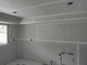 All American Drywall - Photo 0