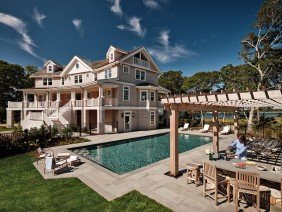 Halliday Builders Inc. - Photo 5