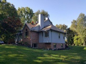 Exterior Experts of Michigan, Inc. - Photo 4