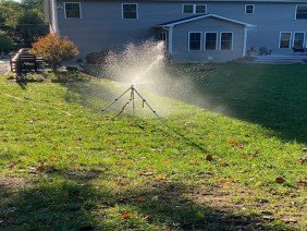 Eastern Grounds Landscaping LLC - Photo 4