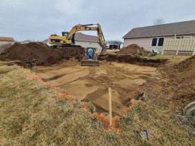 Green Construction and Engineering - Photo 0