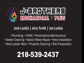 J Brothers Mechanical Plus LLC - Photo 1