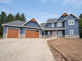 Winfield Homes - Photo 2