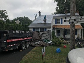 MR. ROOF. INC - Photo -1