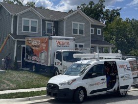 Vesta Home Energy - Photo -1