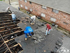 Apex Construction and Roofing - Photo 3