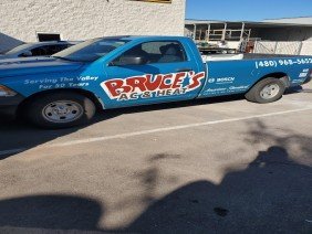 Bruce's Air Conditioning - Photo 1