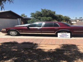 Phoenix Power Window Repair - Photo 2