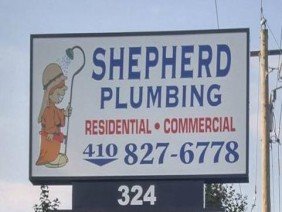 Shepherd Plumbing - Photo 6