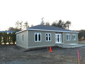 Modular Building Systems Inc - Photo -1