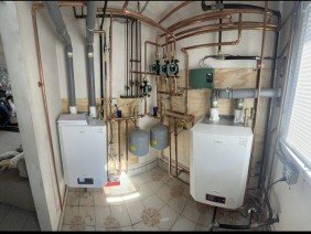 AJM Plumbing And Heating LLC - Photo 2