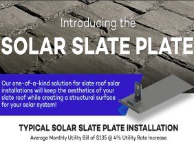Solar Slate Solutions - Photo -1