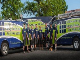 Gaithersburg Garage Door™ - Garage Doors MD DC VA - Photo 3