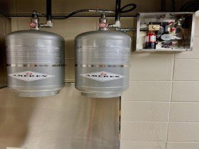 Crimson Fire Protection, LLC - Photo 0