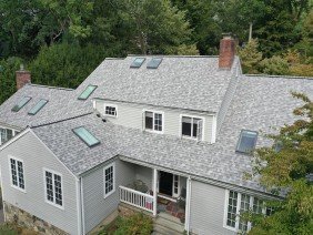 Mighty Dog Roofing MetroWest Boston - Photo 3