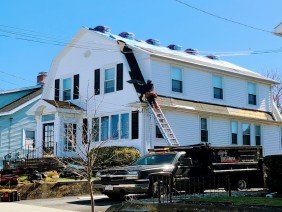 De La Rosa Roofing - Photo 5