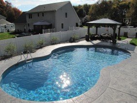 St Pierre Pools Inc. - Photo 1