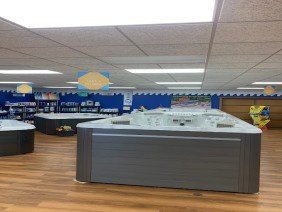 Olson Pools & Spas - Photo 0