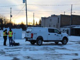 Surveying Solutions, Inc. - Photo -1