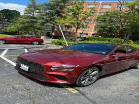 Genesis Mobile Auto Glass - Photo 3