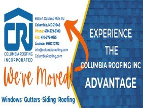 Columbia Roofing Inc - Photo -1