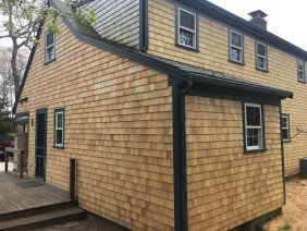 Cape Cod Renovation - Photo 5