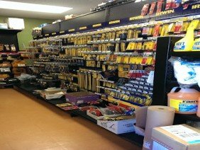 Plywood Supply & Lumber, Inc. - Photo 0