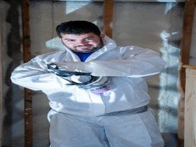 GreenBay Energy - Commercial Spray Foam Insulation - Photo 0