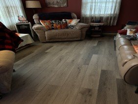 Miss Fitz Flooring - Photo -1