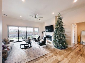 Big Sky Custom Homes, LLC - Photo -1