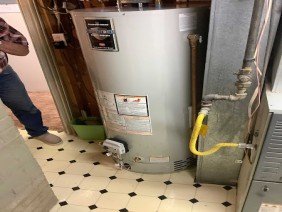 Aspen Mountain Plumbing LLC - Rock Springs Plumbers - Photo -1