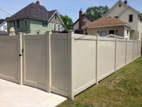 Delta Fence & Construction - Photo 5