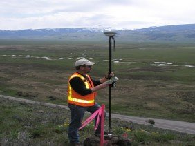 Jones Land Surveying, Inc. - Photo 0