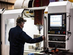 Industrial Screen & Maintenance Inc. - Photo 1