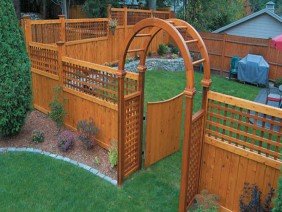 Reliable The Fence People - Photo 4