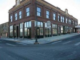 Architectural Glazing Contractors - Photo 2