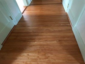 M & W Hardwood Floor Service - Photo -1