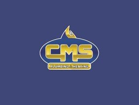 CMS Plumbing, Heating, and Cooling - Photo -1