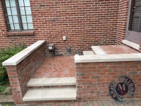 MG Brick Restoration - Photo 0