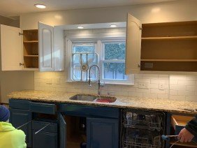 Castle Construction and Painting | Remodeling | Deck | carpenter | MA - Photo 1