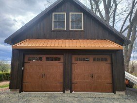 Overhead Door Company of Pioneer Valley™ - Photo 5