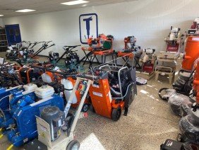 Hammersmith Equipment Company Inc. - Photo 0