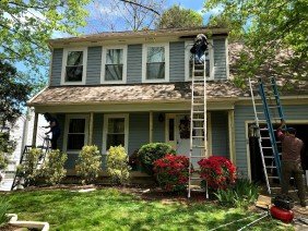 Siege Construction Services - Photo 1