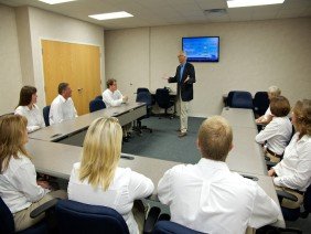 Dynamark Security Centers - Photo 2