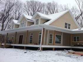 Carlson Construction - Photo 3