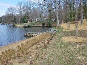 Waterfront Engineering, Design & Construction Inc. - Photo 1