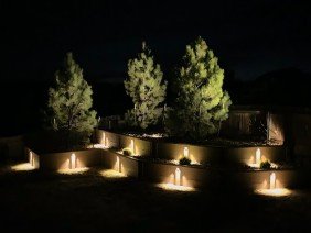 Landscape Lighting of Wyoming - Photo 0
